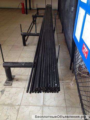 Трубы 25х3.5 мм.ст. 20