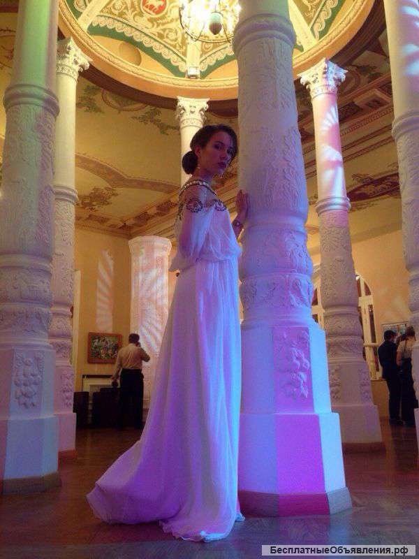 Пошив одежды на заказ