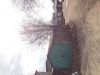 Гараж в охраняемом ГСК
