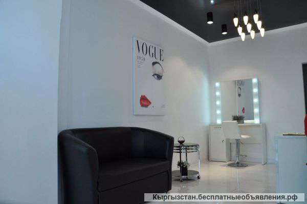 Студия красоты Каухар ведёт набор Парикмахеров