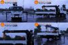 Huyndai HD120 C кму Hiab160