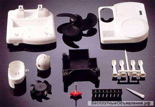 3D сканирование, 3D печать