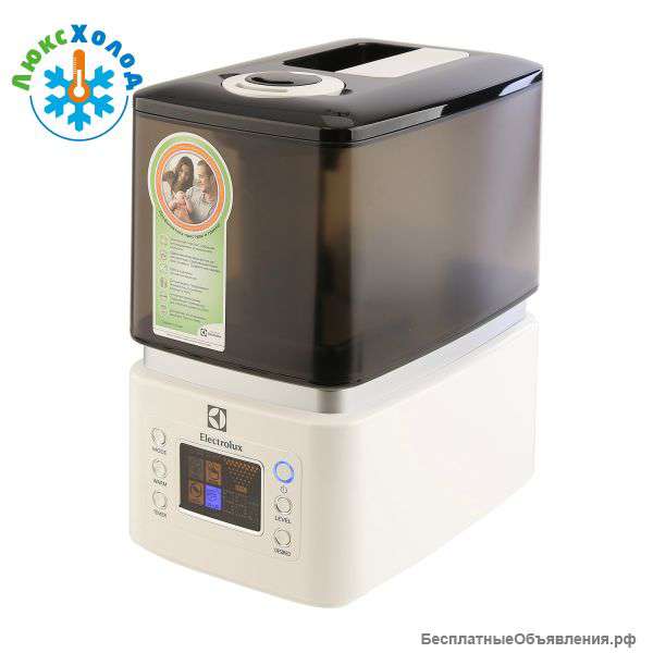 Увлажнитель воздуха Electrolux EHU-3515D