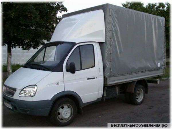 Квартирные переезды по россии