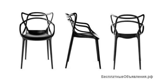 Дизайнерский стул MASTERS. Италия, KARTELL