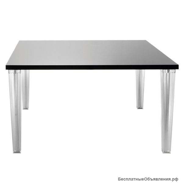 Стол обеденный Top-Top 80-190. Италия, Kartell