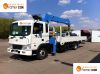 HD 120 С КМУ dongyang1506