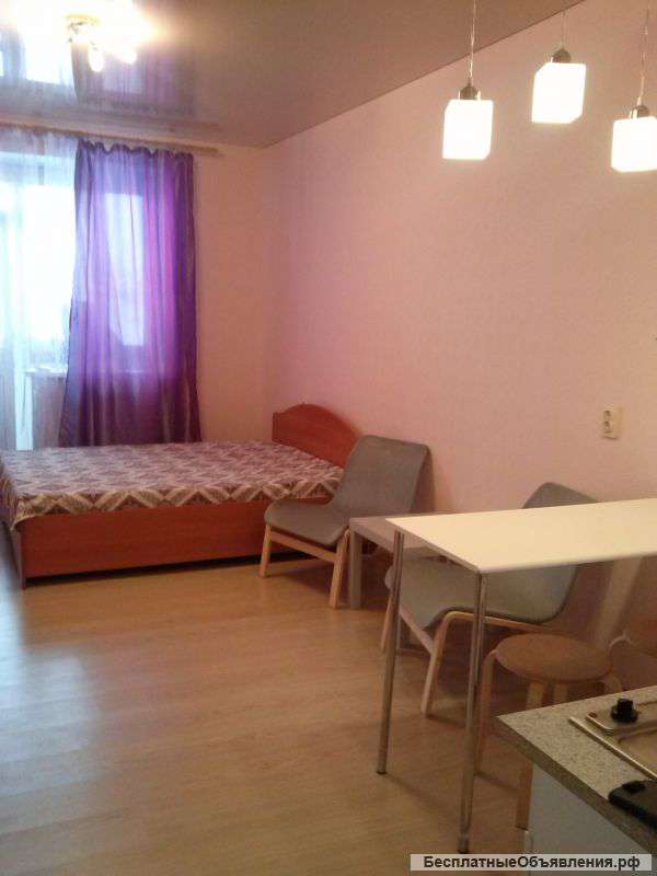 Сдам студию