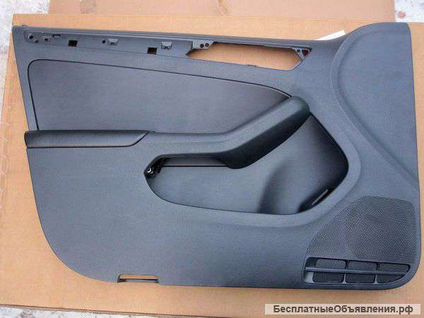 Обивка двери (искусств, кожа) VAG 5C7867011JHON Vw Jetta