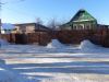 Дом с участком в Аносино