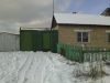 Дом 74 кв+11 соток земли.45 км от Челябинска,с Шумово,Красноармейский р-н.