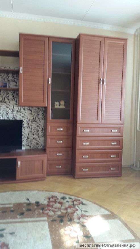 Сдам 1 комн. квартиру м.Кунцевская