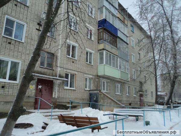 3 ком.квартиру пер.Грибоедова д.2