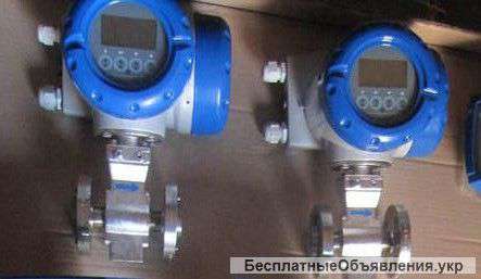 Электромагнитный расходомер optiflux 4300