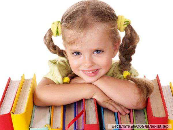 Скорочтение для детей