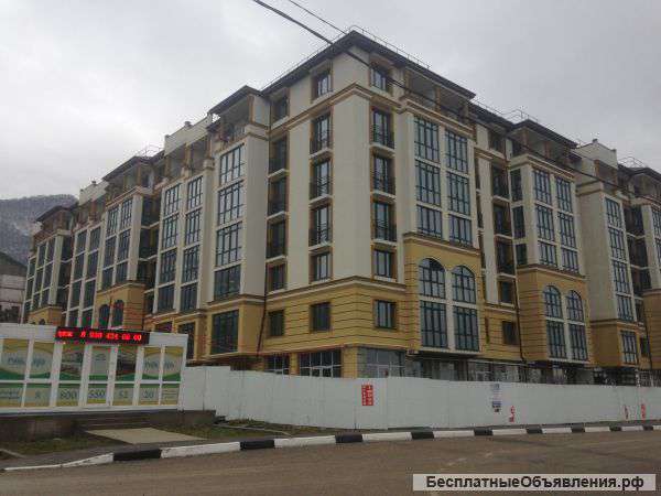 2 ком кв Жк Ривьера Застройщик