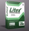 Топпинг для работ с бетоном LITEX кварц, корунд