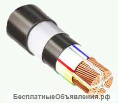 Поставка силового кабеля ВББШв