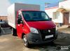 Заказ газелей и настоящих грузчиков