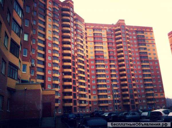 1-комн. квартира рядом с Балашихой