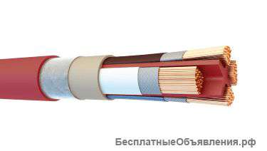 Поставки кабеля КРШС