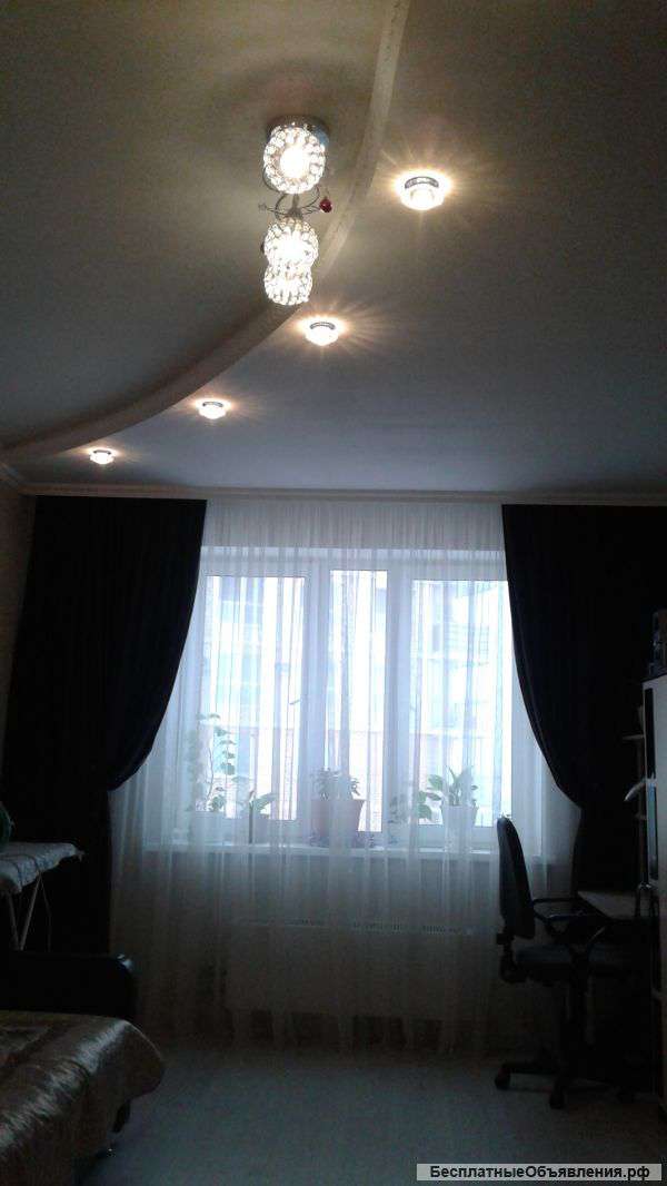 1ком.кв на Ямашева.