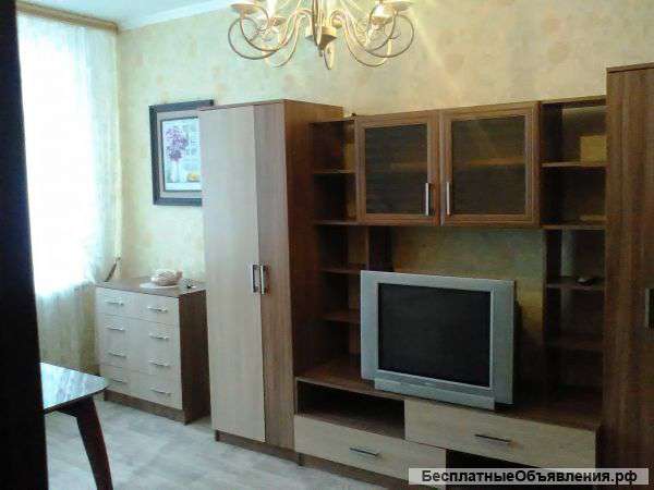 1к воскресенск центр