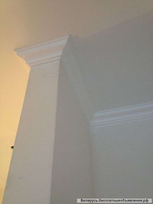 Делаем подвесные потолки, быстро и чисто