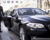 Работа в UBER такси