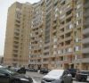 1 комн. кв. 38,5м2