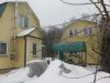 Дача для круглогодичного отдыха с домом и баней на 6 сотках