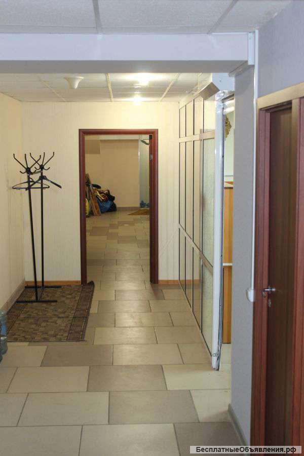 Сдаю в аренду помещение 132 кв метра вблизи метро