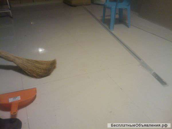 Плиточник.ремонт квартир