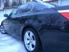 BMW 525 xi, 2007 г.в. в отличном состоянии.