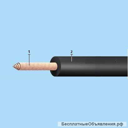 Поставка кабля КОГ1