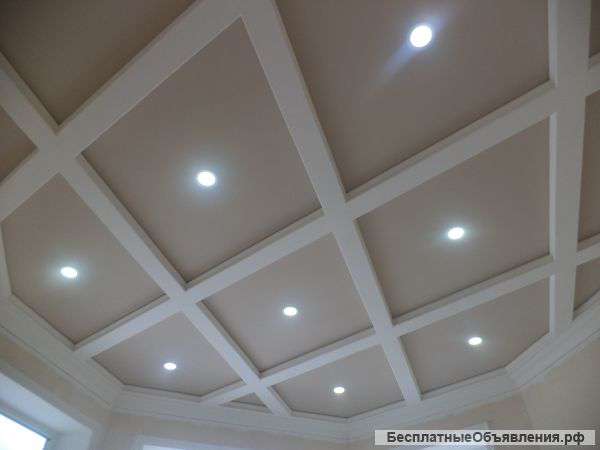 Отделка домов,квартир и офисов