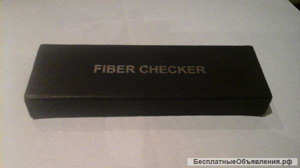 Красный лазер Fiber Checker VFL-250