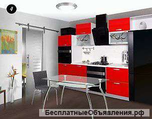 Кухня "Торреон"