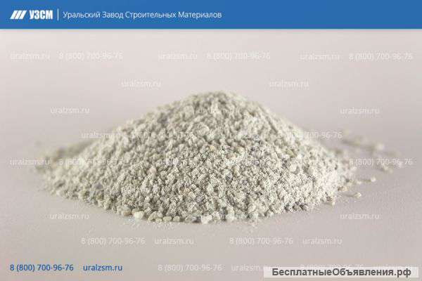 Мука доломитовая