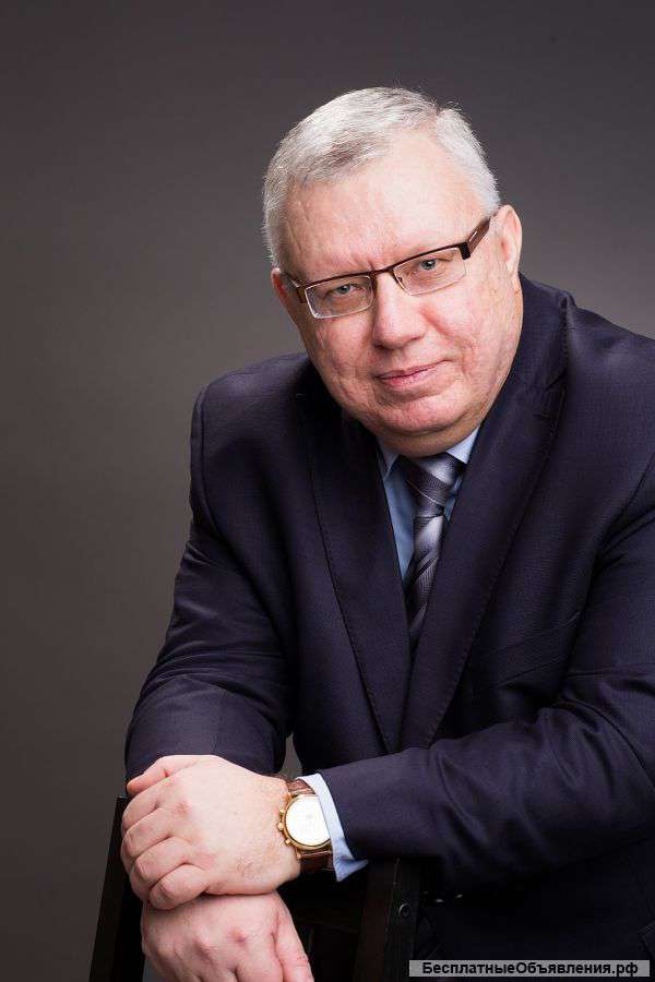 Услуги опытного адвоката