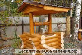 Копаем колодцы и септики