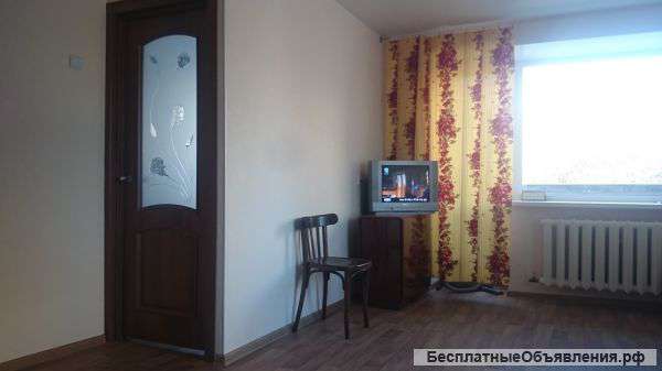 Сдам квартиру