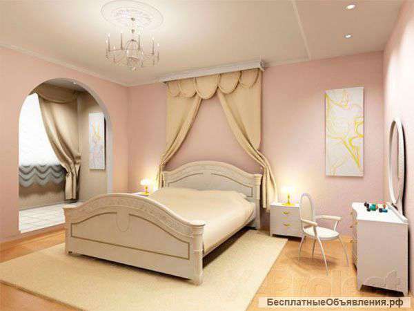 Услуги строительной компании SDSTROY