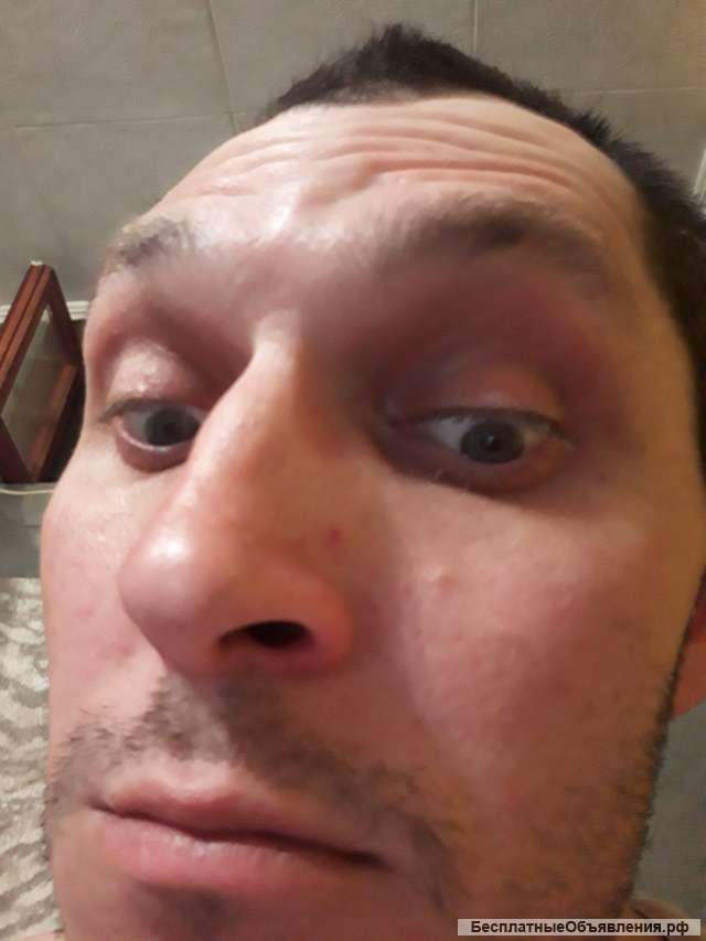 Разнорабочий широкого спектра услуг