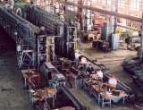 Производственный комплекс в Нижегородской области