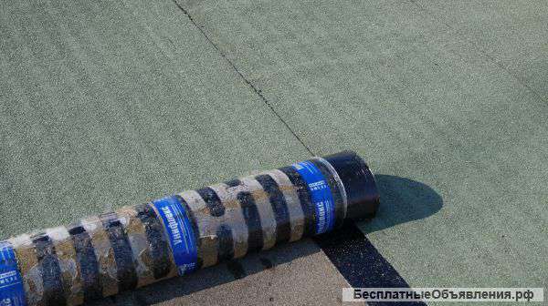 Ремонт крыш