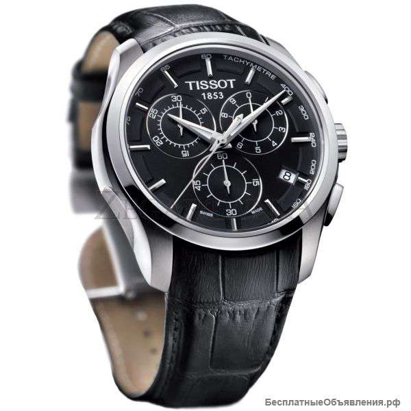 Часы TISSOT 5042G