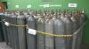 Купим баллоны 40 литровые из под газов по высокой цене