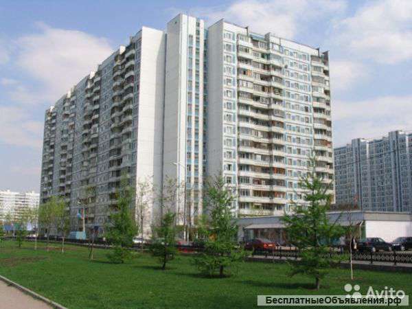 Квартира