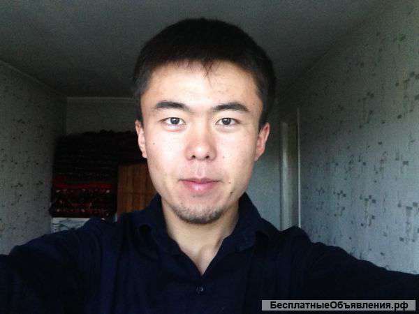 Научу говорит на Русском языке